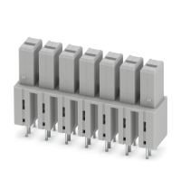 IPCV 5/ 7-G-7,62 GY PCB header
