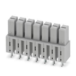 IPCV 5/ 7-G-7,62 GY PCB header