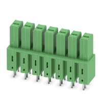 IPCV 5/ 7-G-7,62 PCB header
