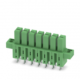 IPCV 5/ 7-GF-7,62 PCB header