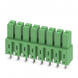 IPCV 5/ 8-G-7,62 PCB header