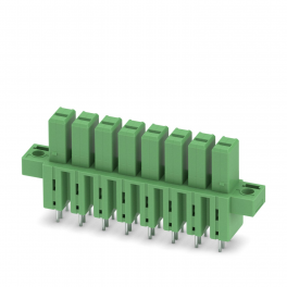 IPCV 5/ 8-GF-7,62 PCB header
