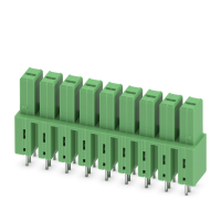IPCV 5/ 9-G-7,62 PCB header