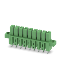 IPCV 5/ 9-GF-7,62 PCB header
