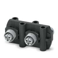 IPD H 3P2,5 BK H distributor
