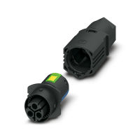 IPD P 3P2,5 F BK Connector