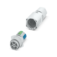 IPD P 5P2,5 M GY Connector
