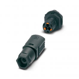 IPD WD 3P2,5 M25 BK A-B-AA 250