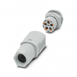 IPD WD 5P2,5 M25 GY A-A-AD 250