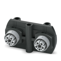 IPD Y 5P2,5 BK Y distributor