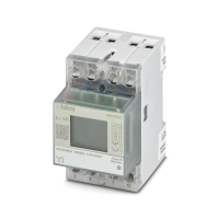 ISKRA WM3M4C ENERGYMETER Measuring device