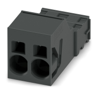 ISPC 16/ 2-ST-10,16 BK PCB connector