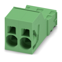 ISPC 16/ 2-ST-10,16 PCB connector
