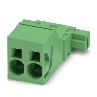 ISPC 16/ 2-STGF-10,16 PCB connector