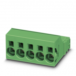 ISPC 16/ 3-ST-10,16 BD:1-3 PCB connector