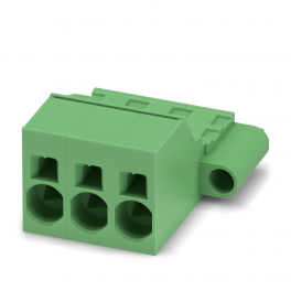 ISPC 16/ 3-STF-10,16 PCB connector