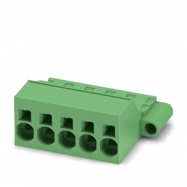 ISPC 16/ 5-STF-10,16 PCB connector