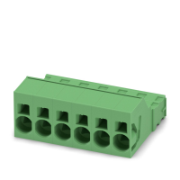 ISPC 16/ 6-ST-10,16 PCB connector