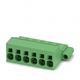 ISPC 16/ 6-STF-10,16 PCB connector