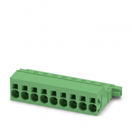 ISPC 16/ 9-STGF-10,16 PCB connector