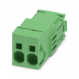 ISPC 5/ 2-STGCL-7,62 PCB connector