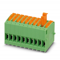 KDS 3-MT PCB terminal block