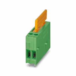 KDS 3-SI/8 BEIGE BS:SO PCB terminal block