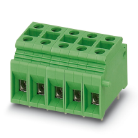 KDS10 PCB terminal block
