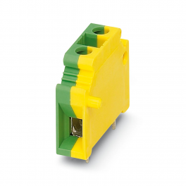 KDS10-PE/SO PCB terminal block