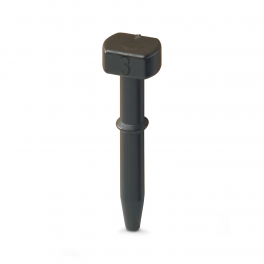KDT-ST  2 Filler plug