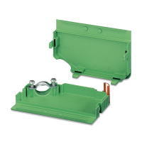 KGS-MSTB 2,5/10 Cable housing