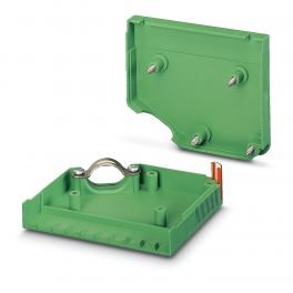 KGS-PC 4/ 6 Cable housing