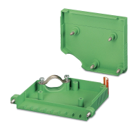 KGS-PC 4/ 7-F Cable housing