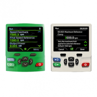 KI-Keypad Plus drive user interface