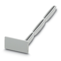 KLM 3-L Terminal strip marker carrier