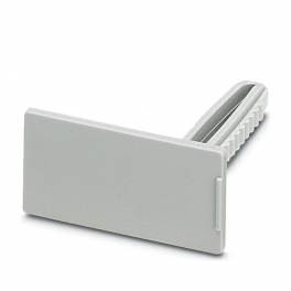 KLM 3 Terminal strip marker carrier