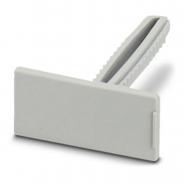 KLM 4 Terminal strip marker carrier