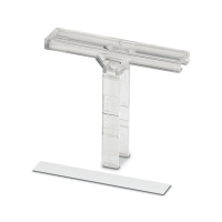 KLM-A + ESL 44X7 Terminal strip marker carrier