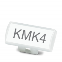 KMK 4 Cable marker carrier