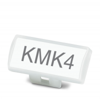 KMK 4 Cable marker carrier