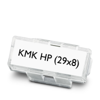 KMK HP (29X8) Cable marker carrier