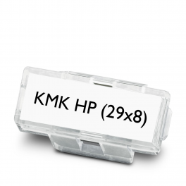 KMK HP (29X8) Cable marker carrier