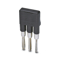 KSS  3- 6 Short-circuit connector