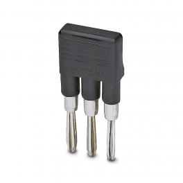 KSS  3- 6 Short-circuit connector