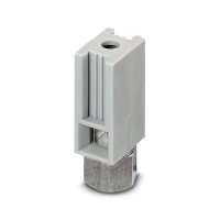 LA 10-M12 Cable connection nut