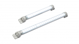 Lamp LED 021, 100-240VAC,moving sensor