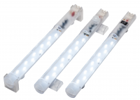 Lamp LED 025, 20-60VDC,mov.sensor, push clamp,