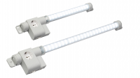 Lamp LED 121, 230VAC,socket D,moving sensor,
