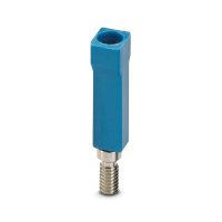 LB  SCHRAUBE MIT ISOL. BU Bridge screw