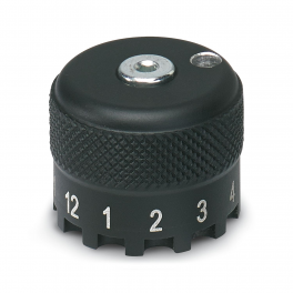 LC-0144-00 Crimp locator